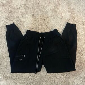 Healing Hands scrub bottoms